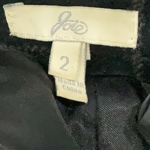 ASO SERENA VAN DER WOODSEN BLAKE LIVELY GOSSIP GIRL Plaid Wool Shorts RARE - Picture 5 of 5